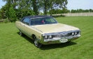Chrysler New Yorker 1971