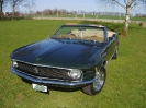 Ford Mustang 1970