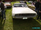 Ford Thunderbird 1968