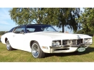 Ford Thunderbird 1971
