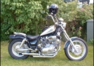 Yamaha Virago 1100  1996