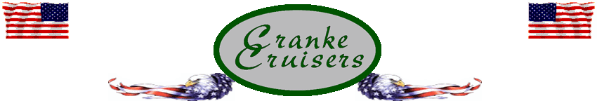 Cranke Cruisers