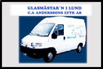 caglas lund sponsorerlogga