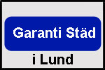 Garanti städ i Lund
