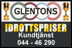 Glentons Idrottspriser