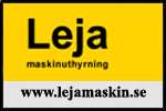 leja sponsorer