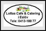 Lottas Café & Catering i Eslöv
