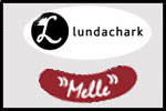 Lundachark "Melle"