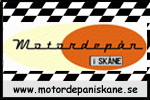 motordepanskane sponsorer