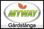 Myway Gårdstånga