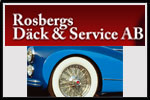 Rosbergs Däck & Service
