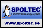 spoltec sponsorer